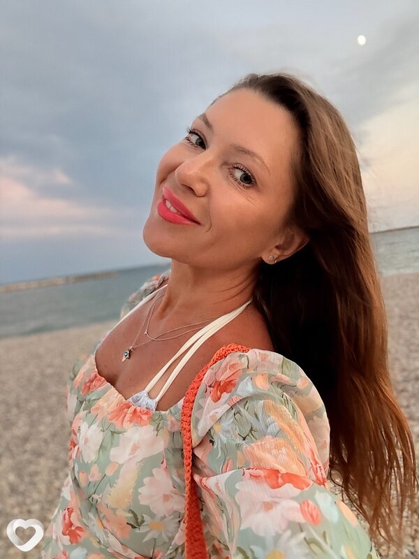 Светлана, 42, Москве — анкета №2953517