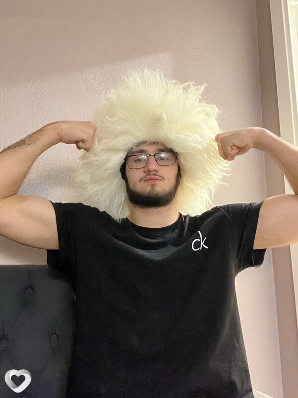 Валерий, 19, Самаре — анкета №2953520