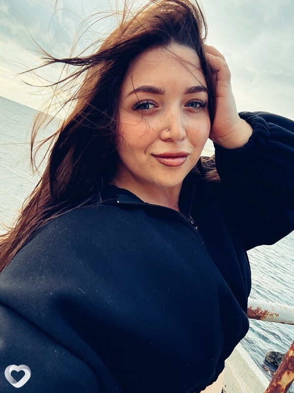 Dayana, Ялта
