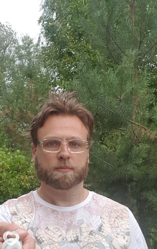 Евгений, 39, Санкт-Петербурге — анкета №2953525