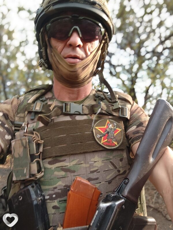 Александр, 43, Самаре — анкета №2953582