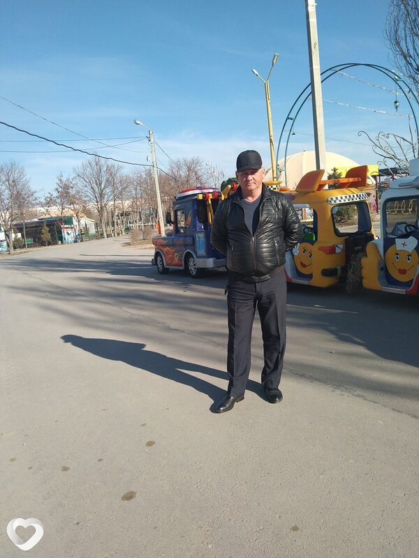 Павел, 59, Волжском — анкета №2953586