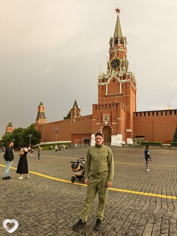 Сергей, 40, Новосибирске — анкета №2953588