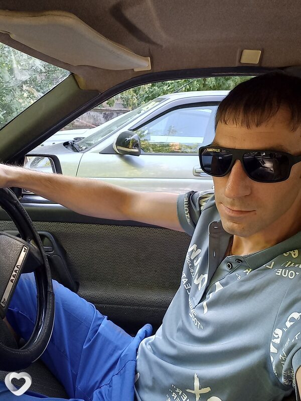 Денис, 40, Саратове — анкета №2953590
