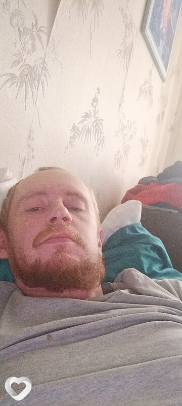Акс, 41, Нижнем Новгороде — анкета №2953592