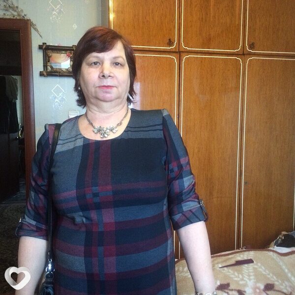 Ирина, 62, Казани — анкета №2953598