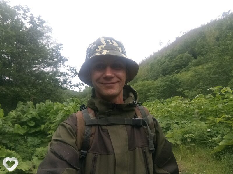 Антон, 41, Холмске — анкета №2953566