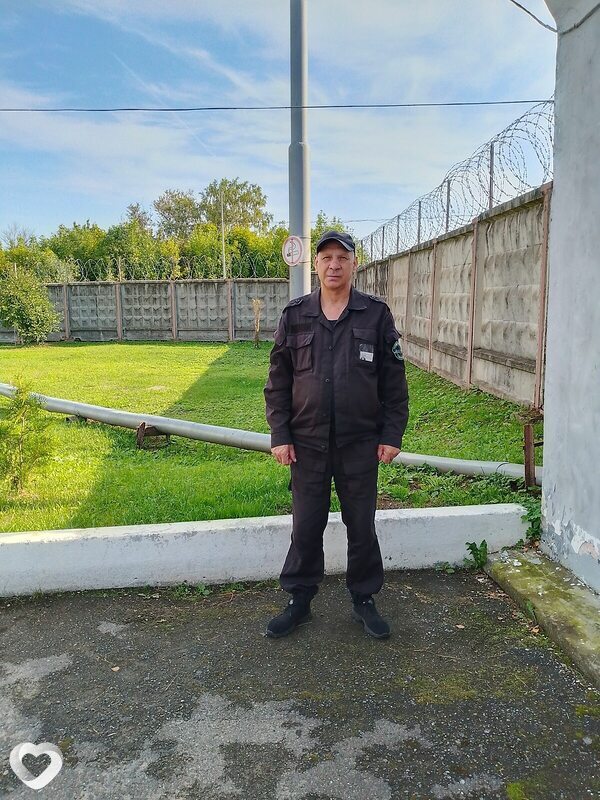 Игорь, 56, Рыбинске — анкета №2953571
