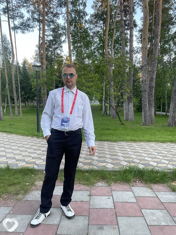 Даниал, 26, Тольятти — анкета №2953572
