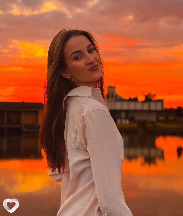 Лиза, Марьина Горка
