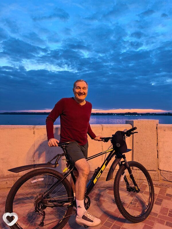Евгений, 45, Тюмени — анкета №2953682