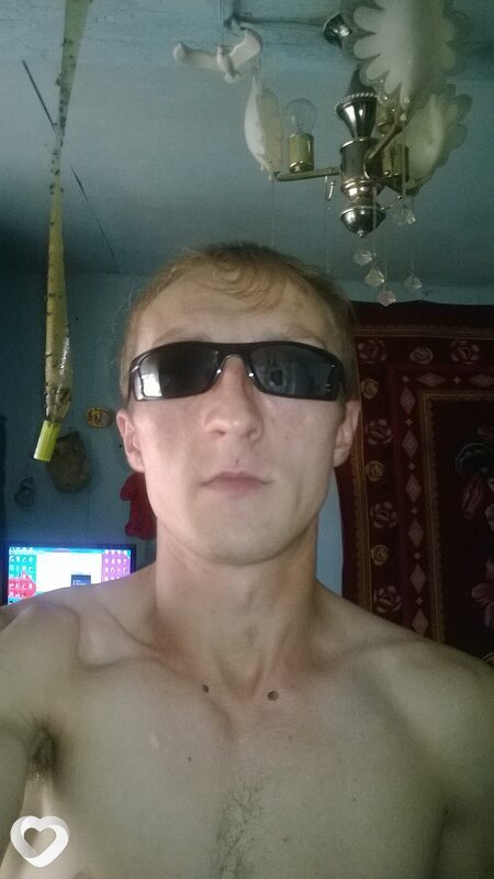 Роман, 42, Искитиме — анкета №2953687