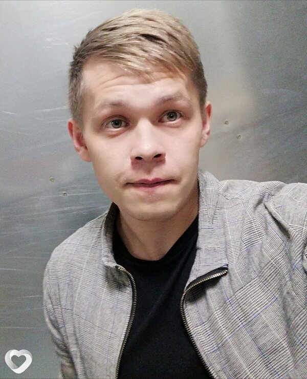 Артур, 33, Королёв — анкета №2953697