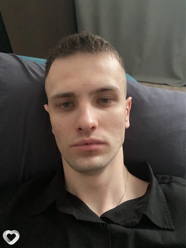 Максим, 27, Воронеже — анкета №2953698