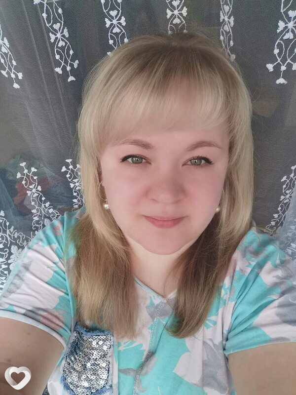 Александра, 33, Барановичах — анкета №2953700