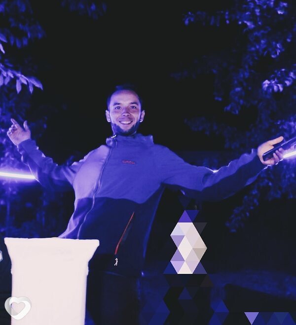 Андрей, 31, Витебске — анкета №2953752