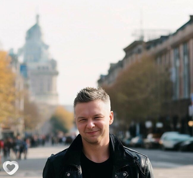 Анатолий, 29, Владивостоке — анкета №2953984