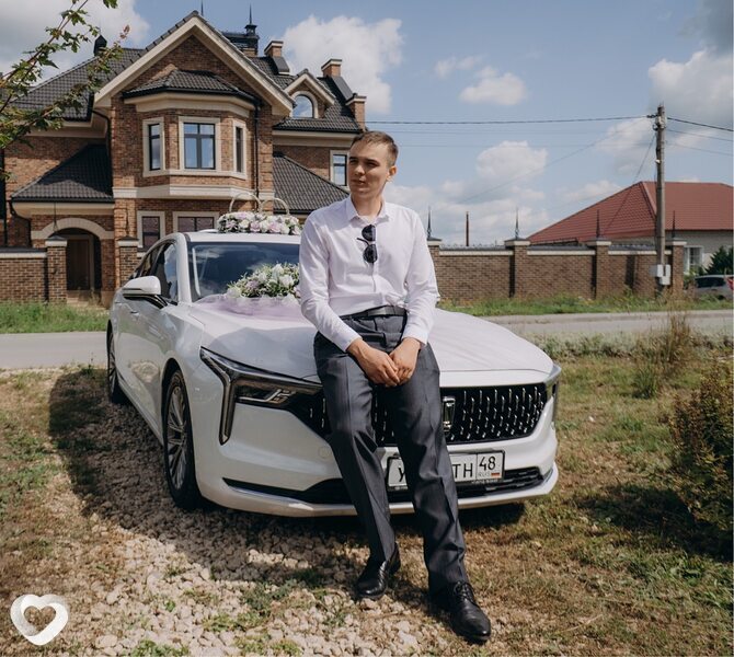 Александр, 27, Елеце — анкета №2953993