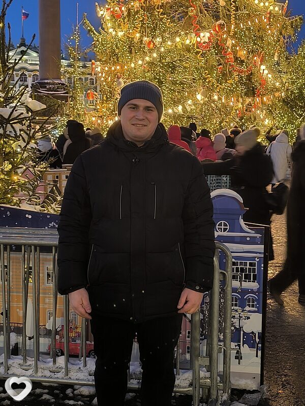 Александр, 28, Орехово-Зуеве — анкета №2954000