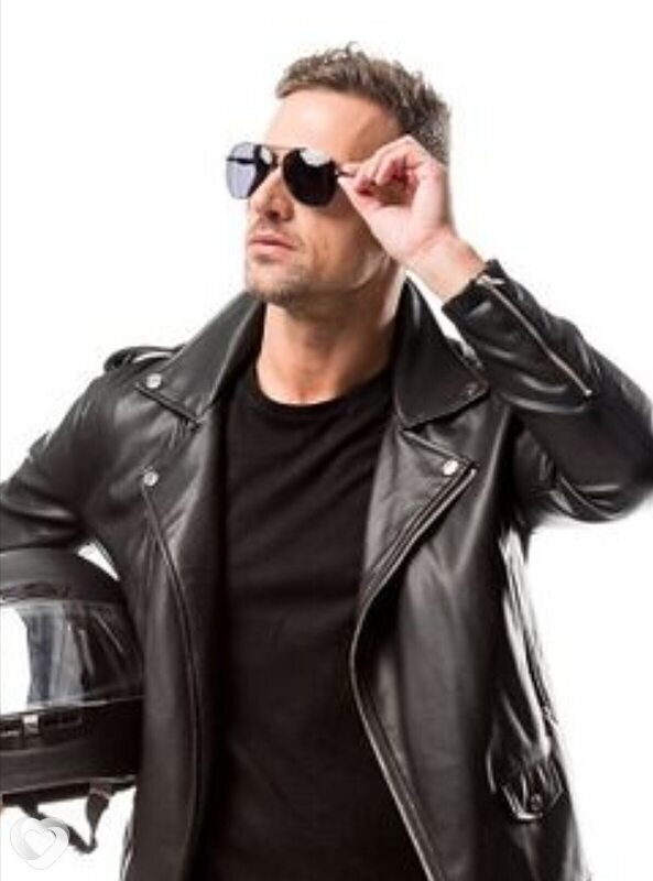Марк, 46, Барановичах — анкета №2954001