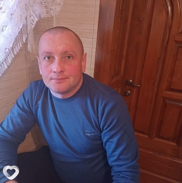 Коля, 52, Виннице — анкета №2953795