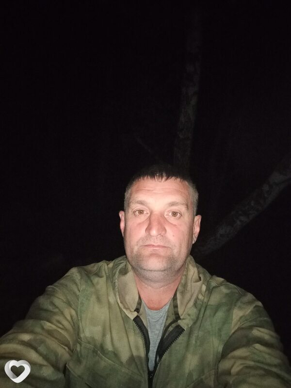 Александр, 44, Липецке — анкета №2953796