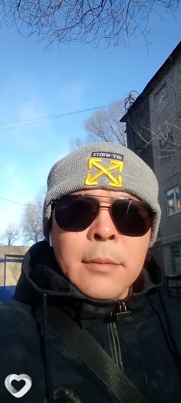 Максат, 46, Жезказгане — анкета №2953801