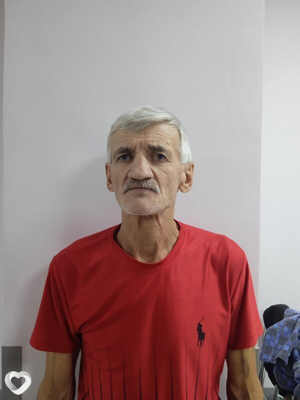 Igori, 63, Чите — анкета №2953778