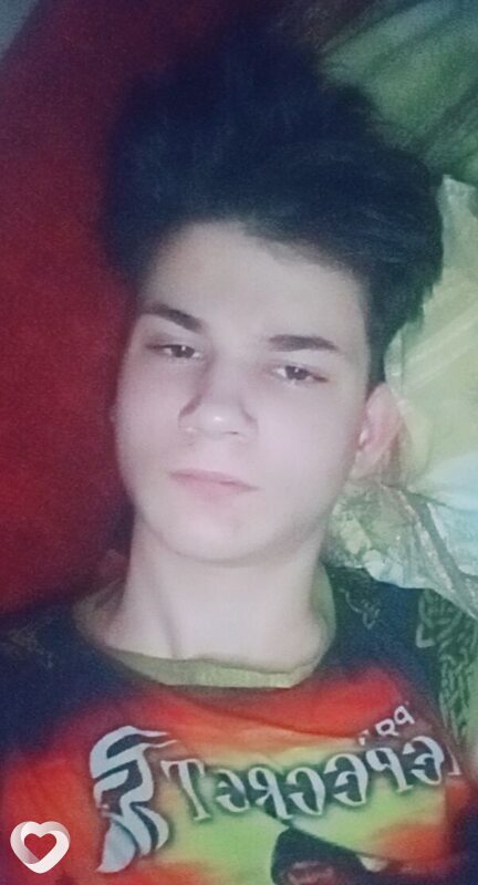 Егор, 26, Иркутске — анкета №2953813
