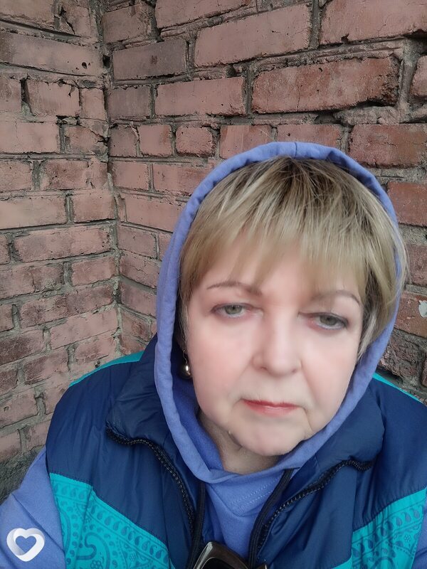 Валентина, Новокузнецк