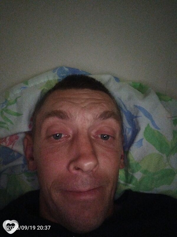 Денис, 37, Москве — анкета №2953831