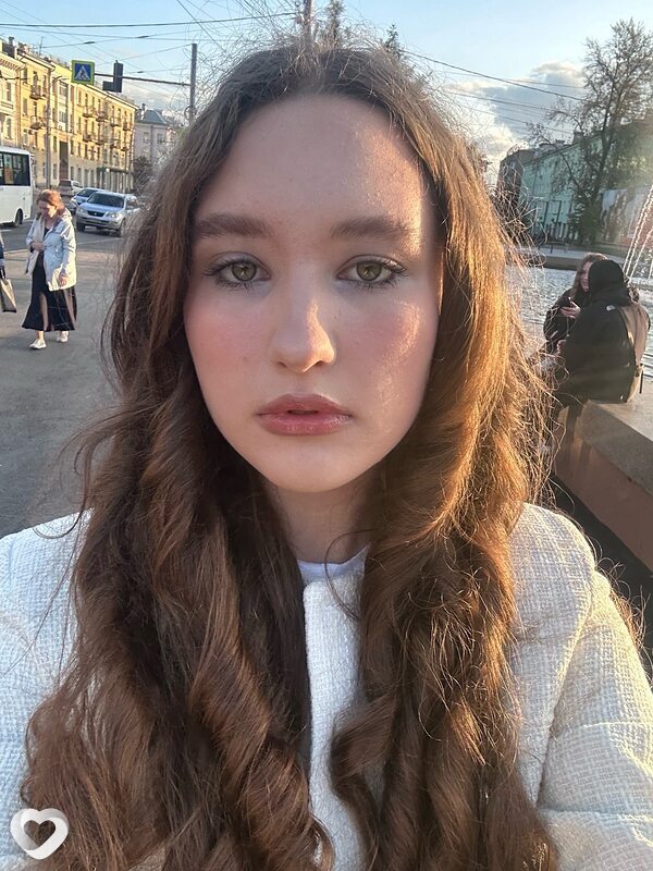 Дуня, 19, Иркутске — анкета №2953832