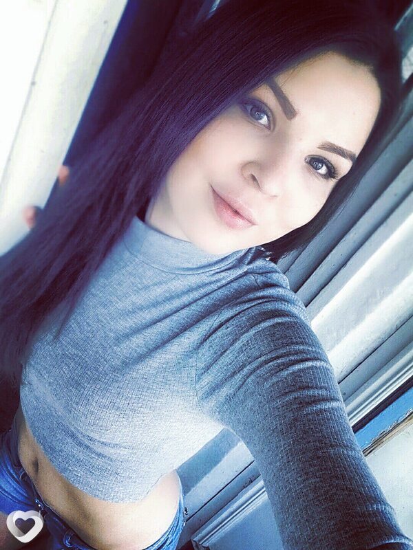 Диана, 32, Красноярске — анкета №2953841