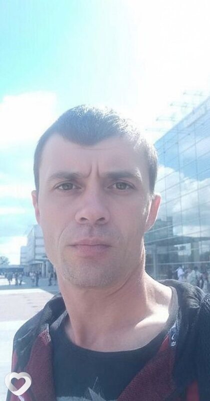 Александр, 48, Казани — анкета №2953641