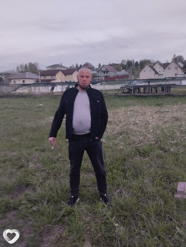 Сергей, 32, Пинске — анкета №2953645