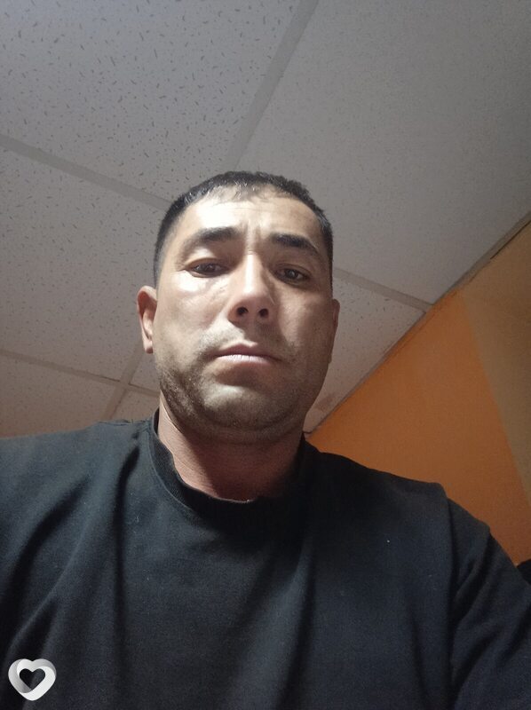 Лазизжан, 38, Новом Уренгое — анкета №2953647