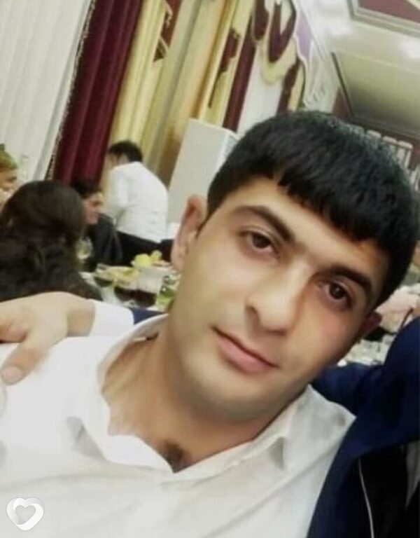 Эмин, 36, Ессентуках — анкета №2953710