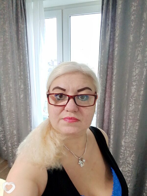 Виктория, 45, Москве — анкета №2953711