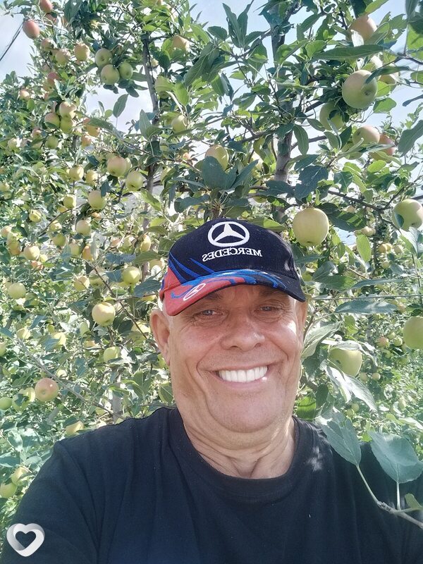 Георгий, 49, Днепр — анкета №2953714