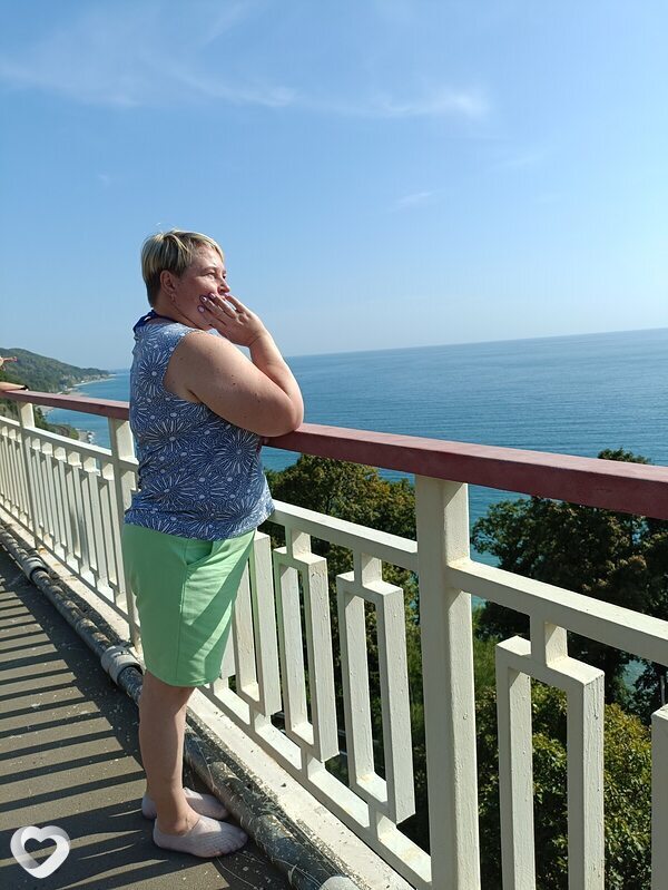 Лариса, 54, Новоуральске — анкета №2953716