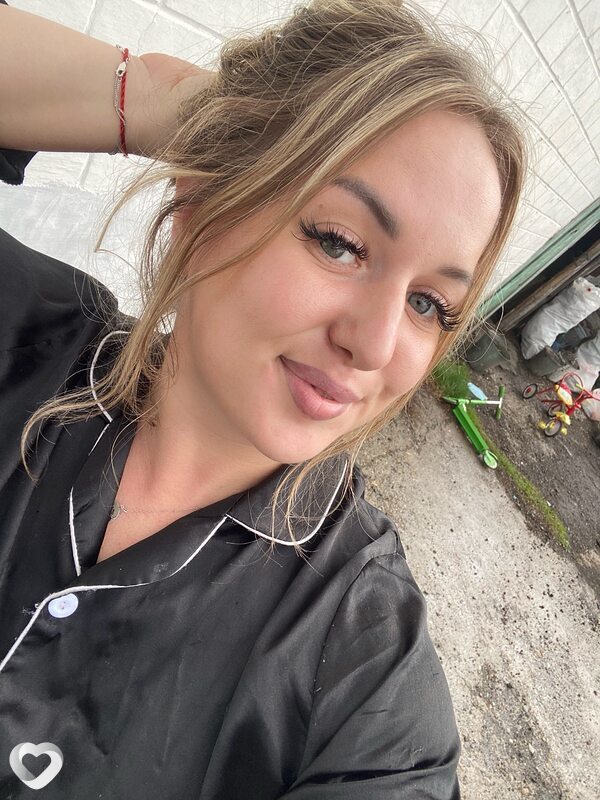 Екатерина, 26, Кемерове — анкета №2953719