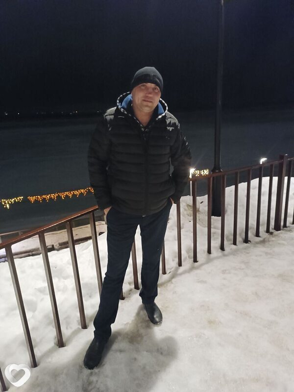 Роман, 36, Донецке — анкета №2953724