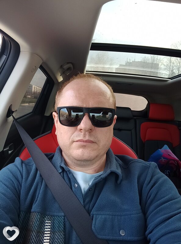 Дмитрий, 42, Набережных Челнах — анкета №2953725