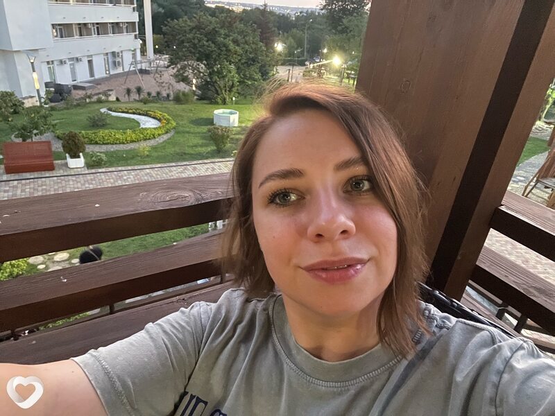 Милена, 32, Санкт-Петербурге — анкета №2953852