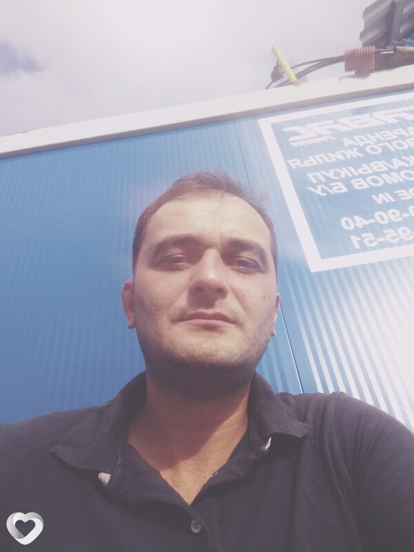 Борис, 34, Иркутске — анкета №2953853