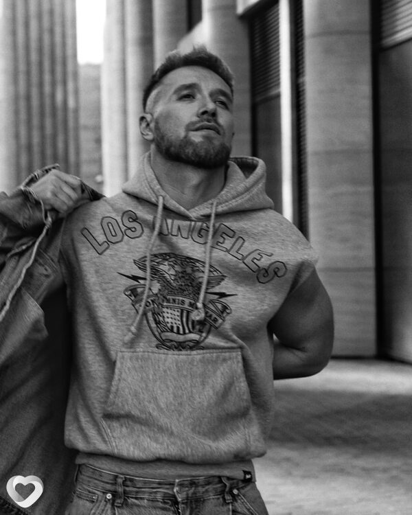 Андрей, 32, Великом Новгороде — анкета №2953857