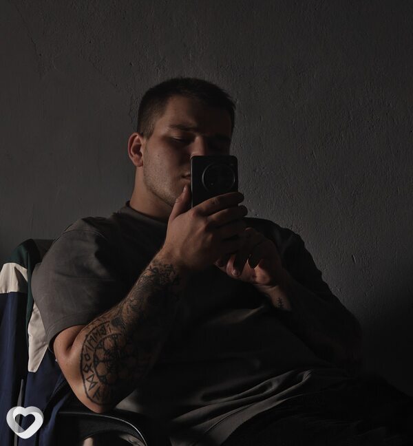 Андрей, 22, Саратове — анкета №2953863