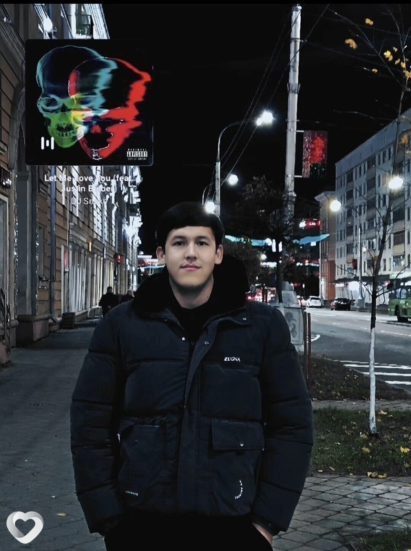 Дт, 21, Гомеле — анкета №2953868