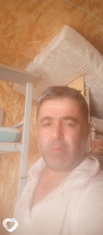 Николай, 52, Екатеринбурге — анкета №2953871