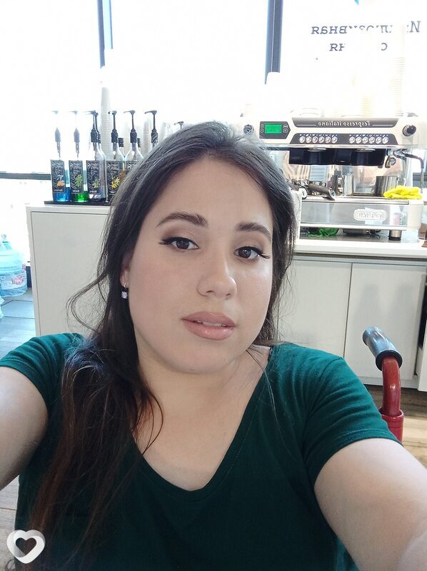 Ангелина, 28, Минске — анкета №2953902